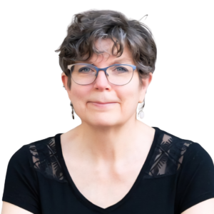 Barb Nangle
