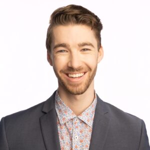 Ryan Yoch