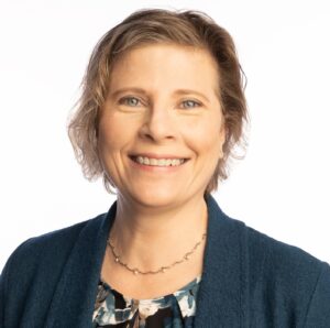 Susan Ransden