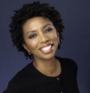 Sharon Washington